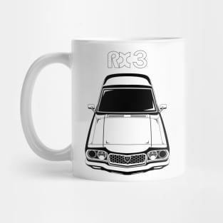 RX-3 808 818 Mug